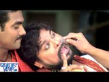 पागल जादूगर - Bhojpuri Comedy Sence -  Patna Se Pakistan - Dinesh Lal Yadav Nirahua