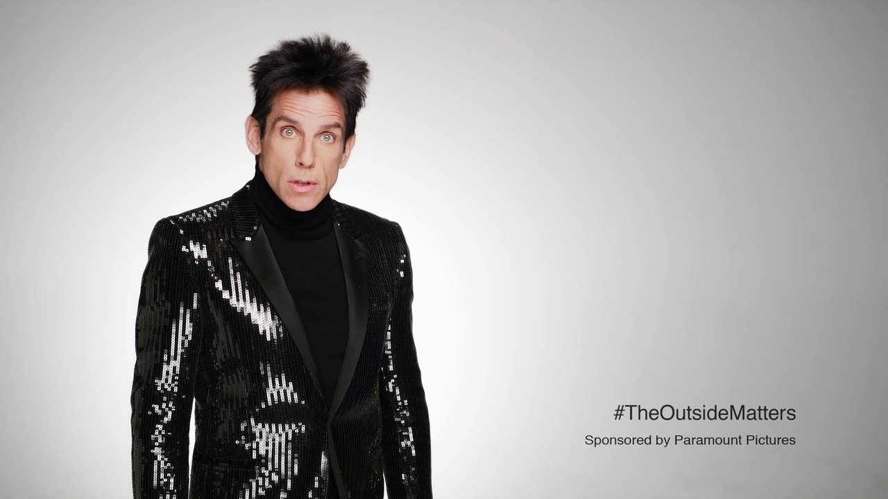 Zoolander 2 - The More You Know - Derek Zoolander on What Counts (2016) HD (1080p)_H264-1920x1080