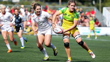 RE:LIVE: Australia fumble against England