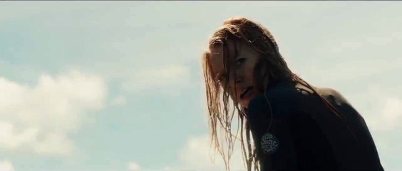 The Shallows Official Teaser Trailer #1 (2016) - Blake Lively Movie HD (1)_H264-1280x720_H264-1280x720