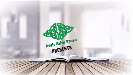 Irish Items Store