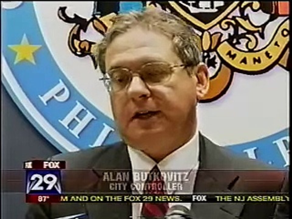 City Controller's Investigation into BigBelly Compactors