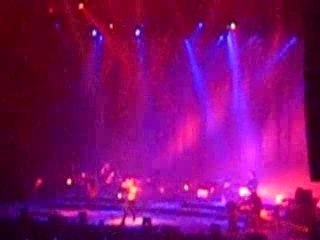 Zazie - Toc Toc - Totem Tour