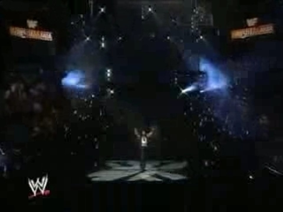 The undertaker story part 3