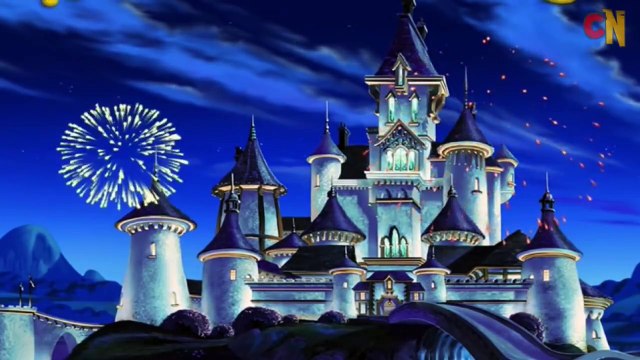 كرتون صوفيا الأولى Sofia The First الحصان الطائر Gameplay ديزني - العاب كمبيوتر بلاي ستيشن #1