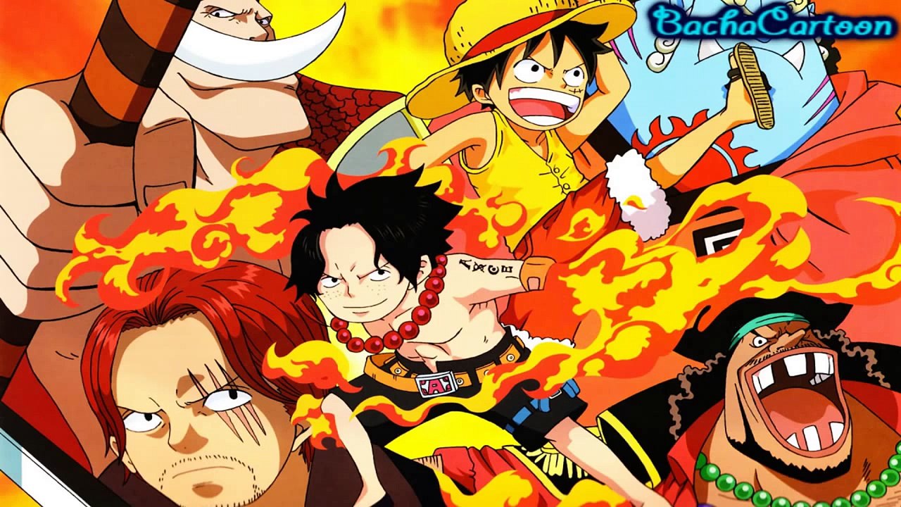 ون بيس - one piece الحلقة 730 مترجم عربي