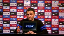 Luis Enrique: 