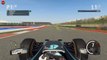 F1 2015 Game Circuit Of The Americas (PC Ultra)