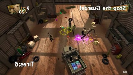 فيلم كرتون مدغشقر 2 الجزء الثاني Madagascar Escape 2 Africa