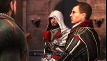 Assassin's Creed: Brotherhood Memory 8-4 (Demilitarization)
