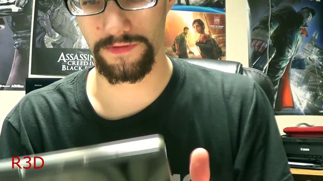 Star Trek: Into Darkness Limited Edition Gift Set Unboxing {Full 1080p HD}