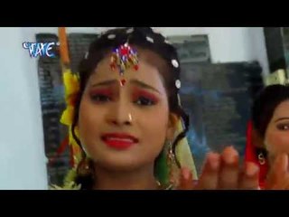 HD मंगल मूर्ति पधारी जी - Chamatkar Sherawali Ke | Shiv Kumar "Bikku Ji"| Bhojpuri Mata Bhajan