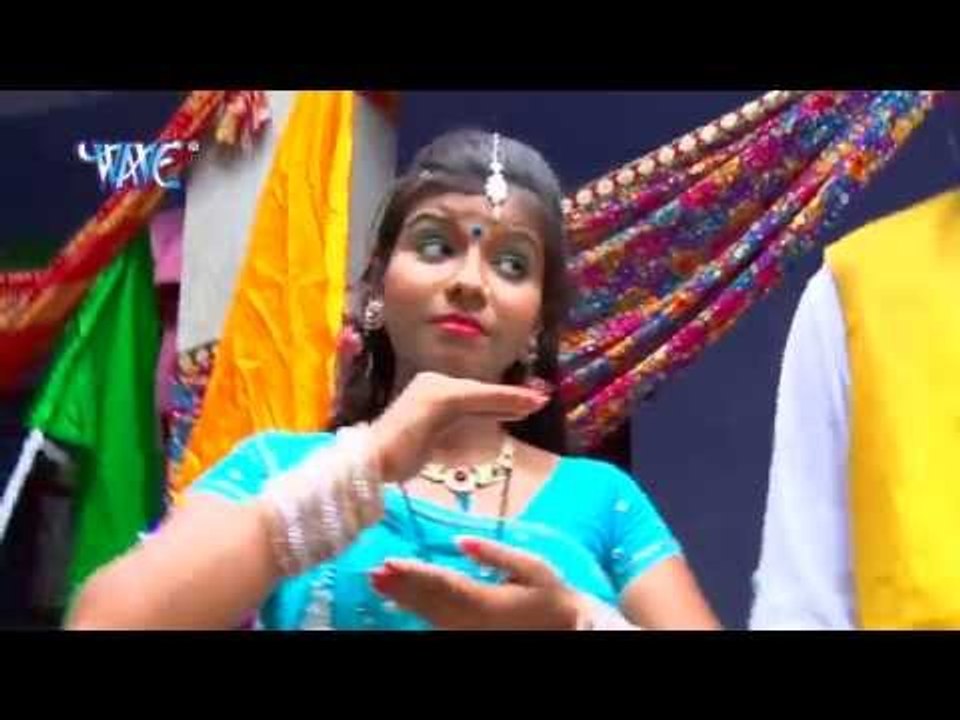 HD घुमादा हमके मेला राजा - Maa Tu Meri Maa He | Abhisekh Singh | Bhojpuri Mata Bhajan