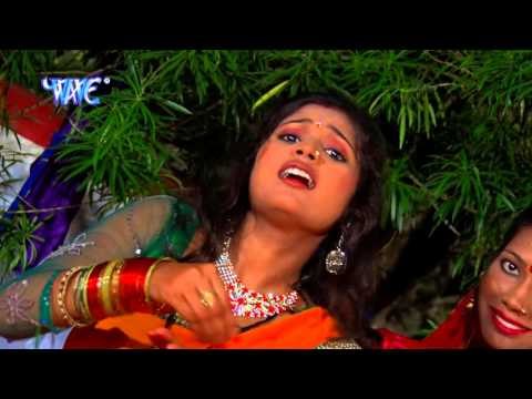 HD नव दिन पाठ कराएब हम - Maa Tu Meri Maa He | Abhisekh Singh | Bhojpuri Mata Bhajan