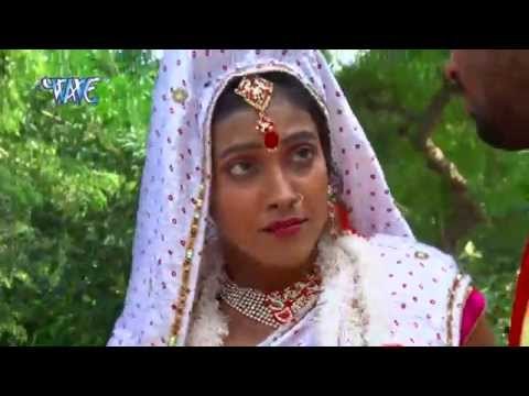 HD डोडी में काला कजरिया - Maa Tu Meri Maa He | Abhisekh Singh | Bhojpuri Mata Bhajan