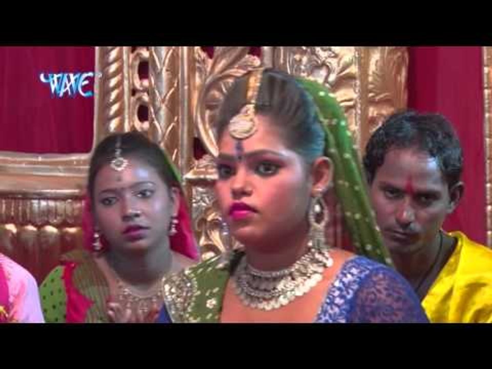 HD चली जईहे दसवी के रोज - Aaja Ho Maiya | Swatantra Yadav | Bhojpuri Mata Bhajan