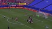 Lawrence Olum Goal - FC Dallas 0-1 Sporting Kansas City - 17-04-2016 MLS