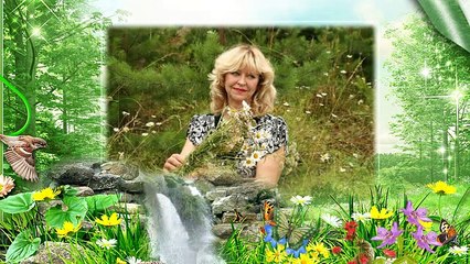 ДЛЯ ТЕБЯ ТОНЕЧКА...