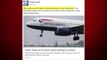 Drone May Have Hit British Airways Plane Approaching Heathrow