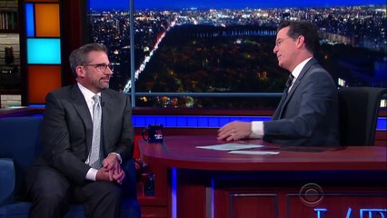 Stephen Et Steve Partager Un Moment Spécial