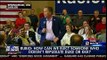 Trump Hit By Rubio, Cruz & Kasich In KKK Endorsement Flap - The Five