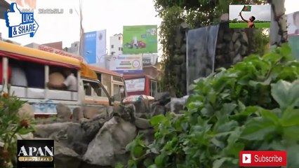 মহিলা পকেটমার কি ভাবে পকেট মারে ll Bangla Crime