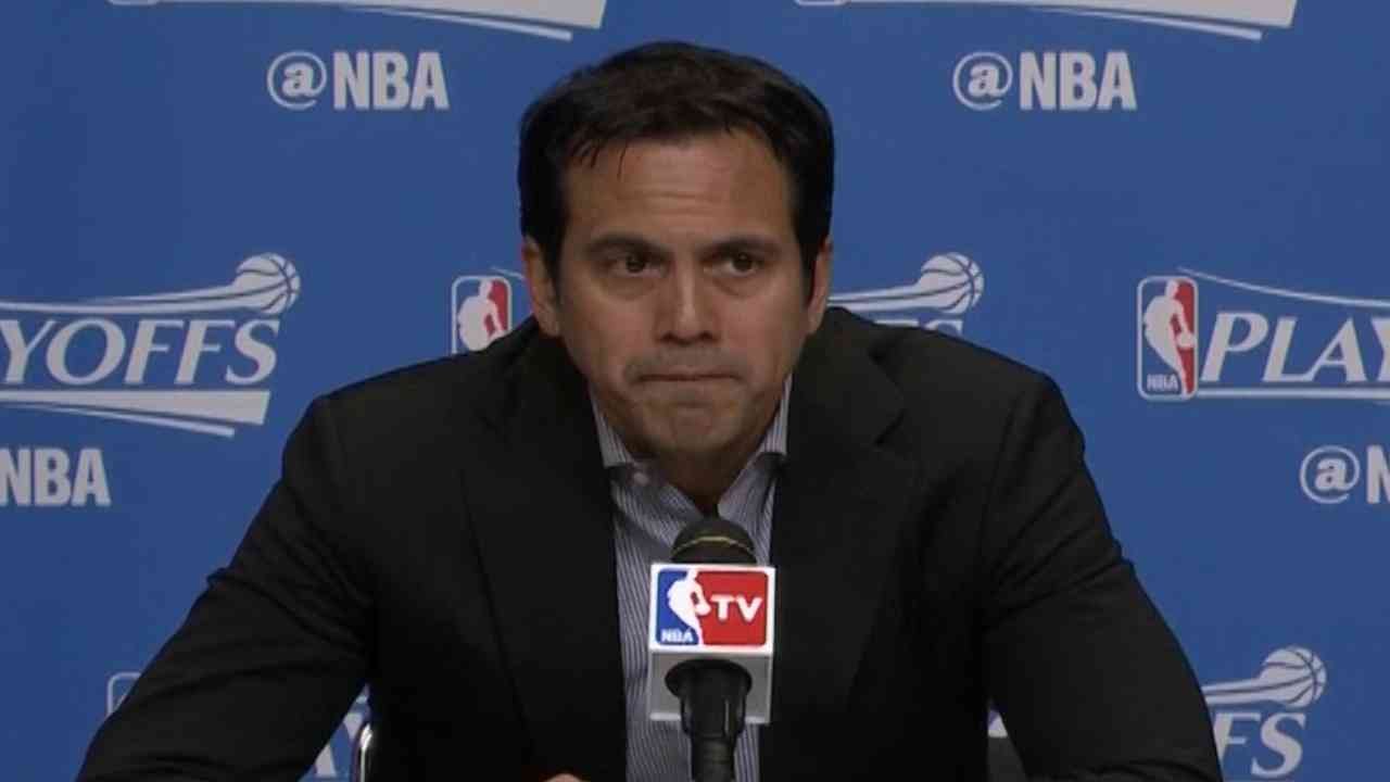 Heat Torch Hornets in Game 1