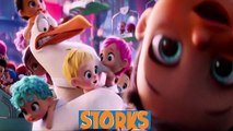 Storks Full Movie Streaming Online in HD-720p Video Quality