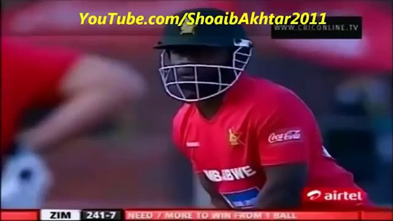 Batsmen Playing Funny Cricket  RARE