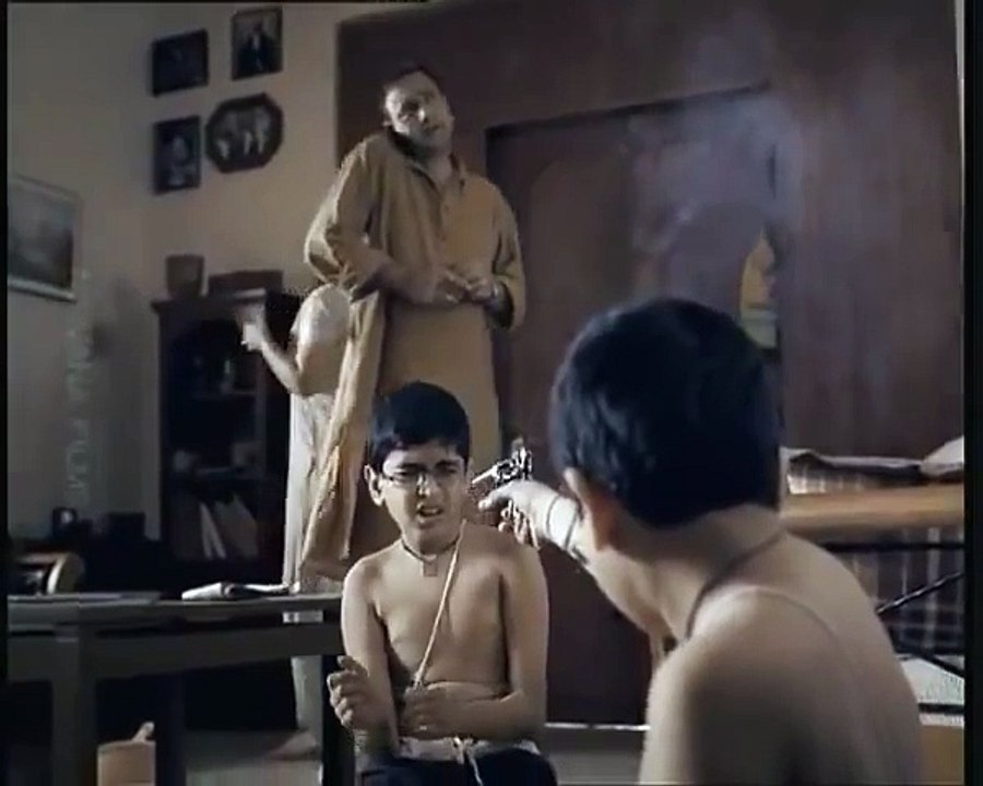 Creative Funny Ads   Cricket   India Vs Pakistan   Gas Commercial