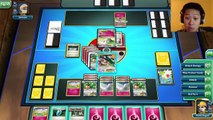 Extremely Strong Roaring Skies Deck White Mega Rayquaza Ex w/ FOUR Shaymin Ex/Togekiss