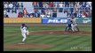 MLB 11 The Show - Tom Gordon Strikeout Reel (9 K's)