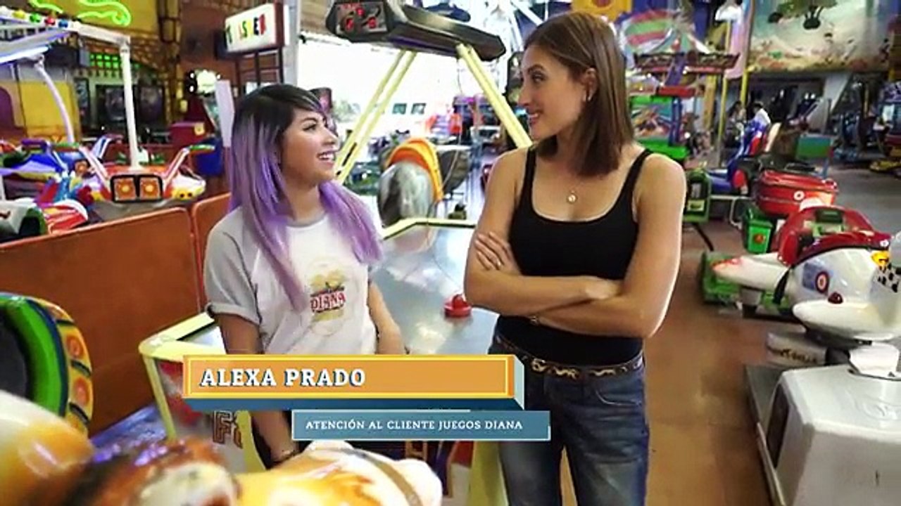 Vueta a la Manzana-El legendario barrio San Diego