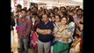 Kajal Aggarwal Harassed by Fans || Mana Madras Kosam FundRaising Event | Rana | Nani