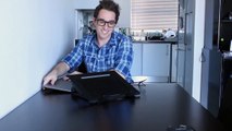 Cooler Master Laptop Cooling Pads Unboxing