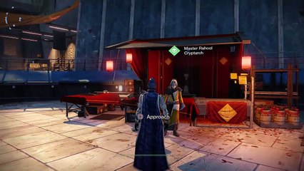 Destiny, New Taken King Exotic Helmets