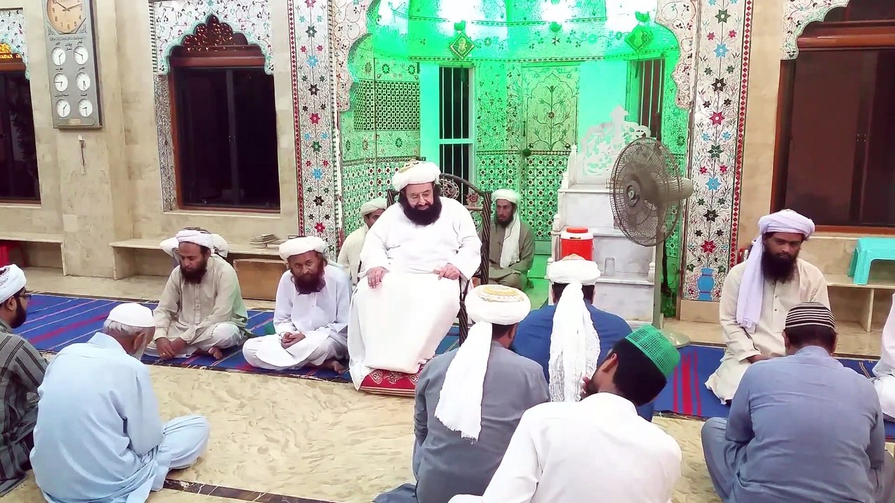 2016-03-31-01 - محفل ذکرونعت