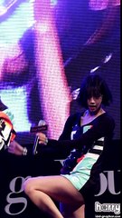 [151113] 걸스데이(Girls Day) 혜리 직캠 (fancam) 기대해 (Expect) 미장센 걸스데이 나잇’
