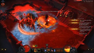 [Diablo 3] Outdated 2.4 Set Dungeon Might of the Earth (Guide)