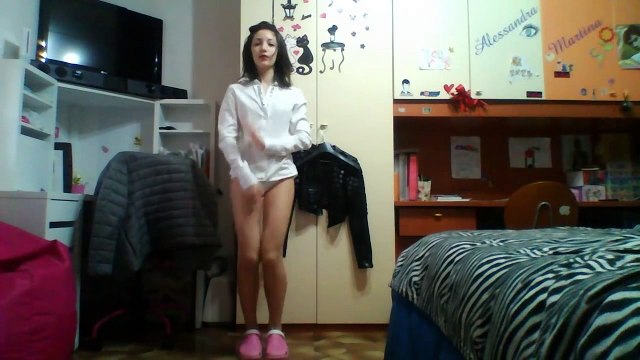 Sunmi 24 hours Dance Cover