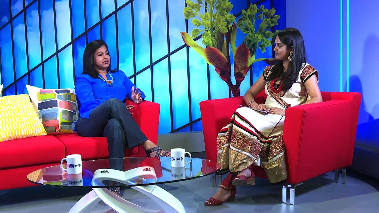 Radhika Sarathkumar Interview | PART 1 | IBC Tamil TV | Specials