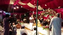 Shahbaz Fayyaz Qawal live in laiyya