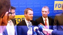 Christian Linder wird Spitzenkandidat der FDP-NRW