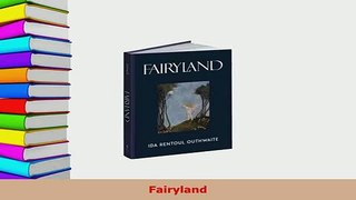 PDF  Fairyland Ebook