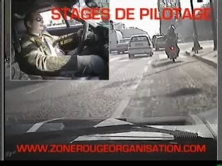 ZONE ROUGE CAUET FORD GT40