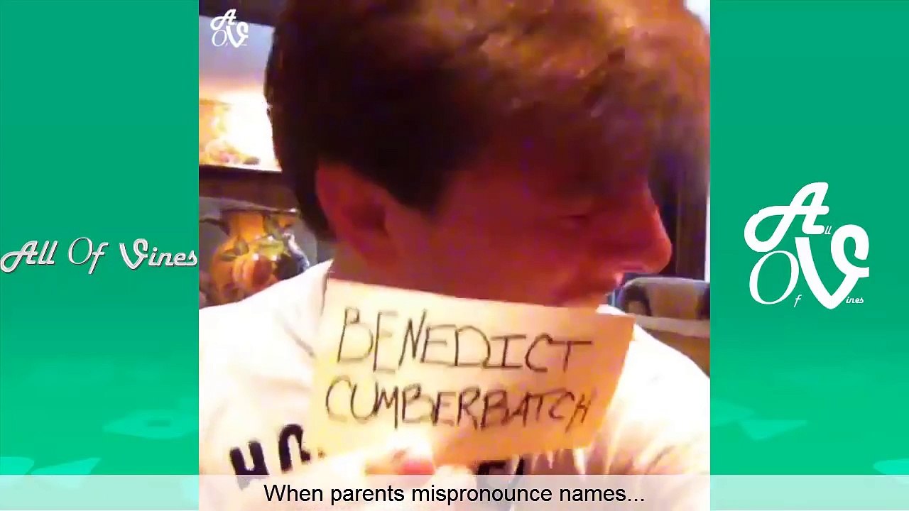 Best Thomas Sanders Vines Compilation | New Vine 2016 With Titles (180+) - Mister Vine