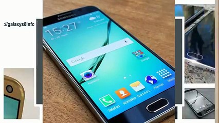Galaxy S8 Rumors, Concept, Release Date, Features, Price etc