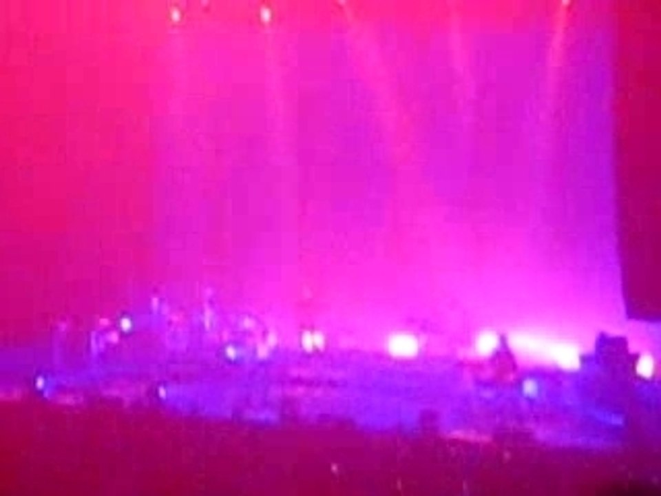 Zazie - Rodéo - Totem Tour