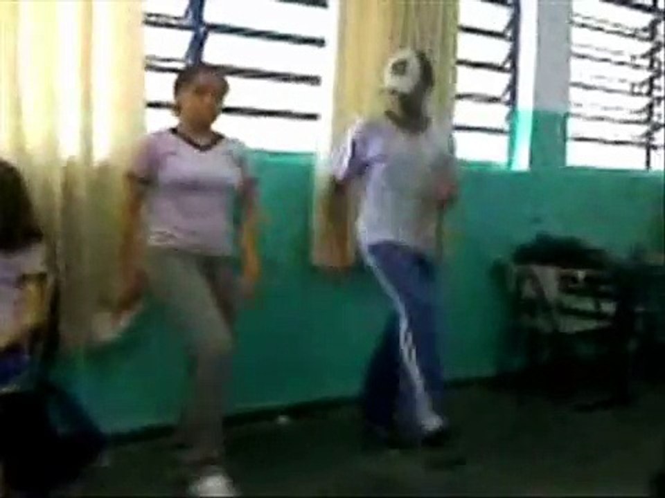 Juh -jump
