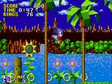 Random Play 2: Sonic the Hedgehog-Genesis 1-Green Hill Zone